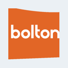 Bolton sponsor