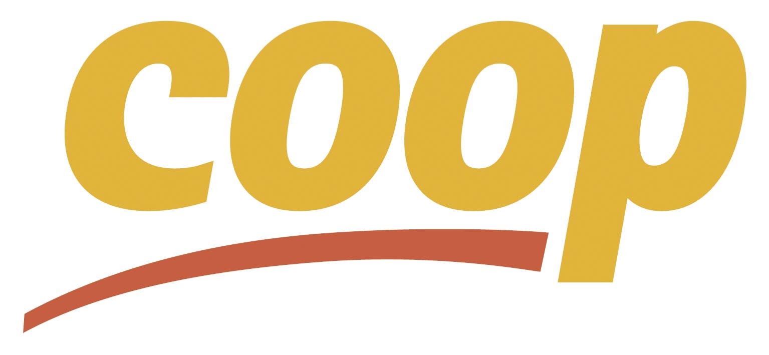Coop logo nieuwe stijl